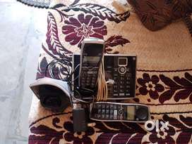 Landline phone