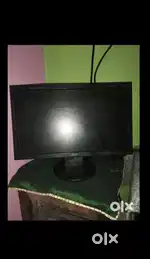 Acer Computer led monitor