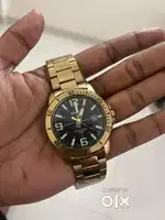 Casio watch