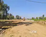 136 गज प्लॉट सोहन गुडगाँव रोड