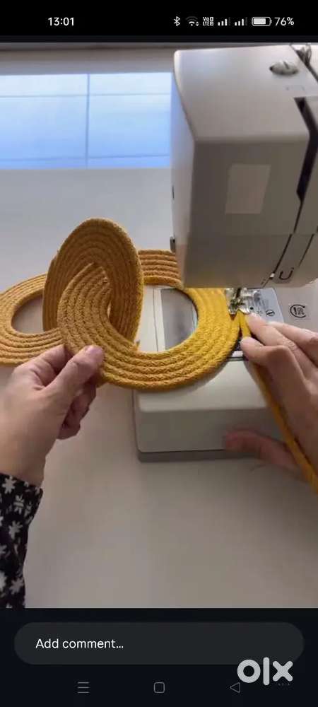 Experienced Tailor required