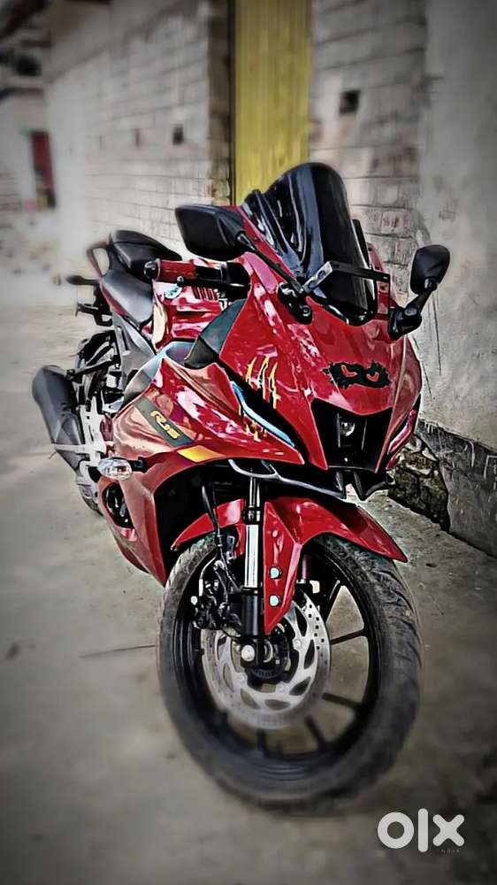 MY bike sell