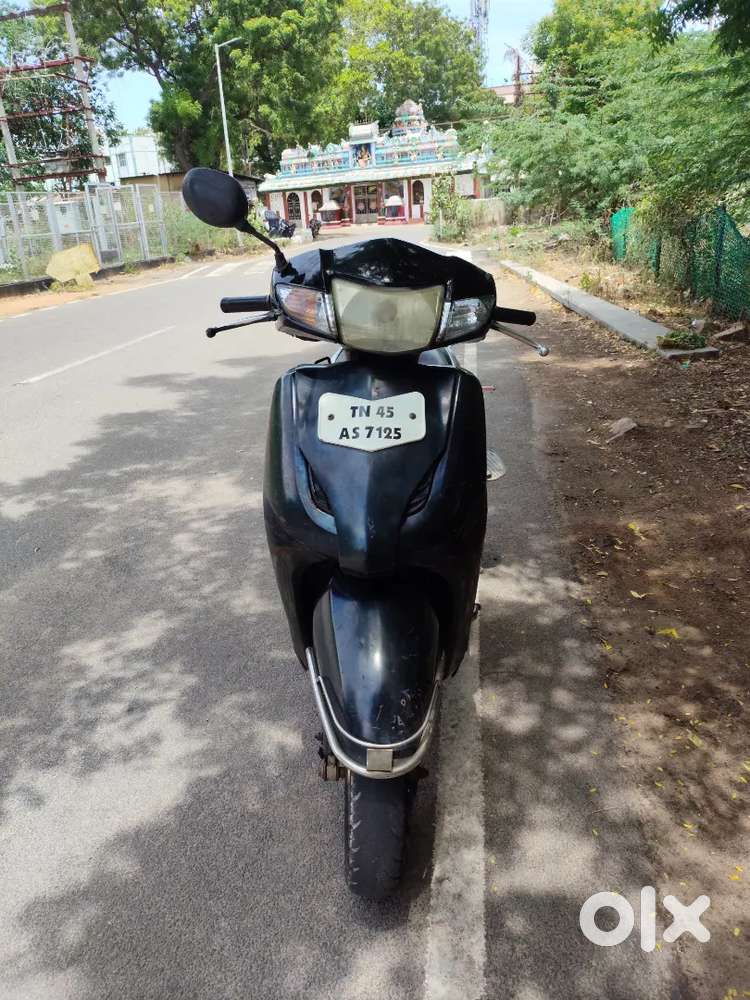 Good condition   rc iriku  singel woner self start working