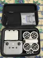 Dji Neo 4k Fly more combo, Singapore imported, New with only seal open