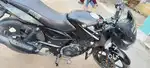 Everything is available ... paper  bike ka tyre bilkul shi hai