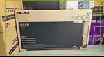 New Led TV 50,55,65 WEBOS 4K Bluetooth voice remote all apps Working