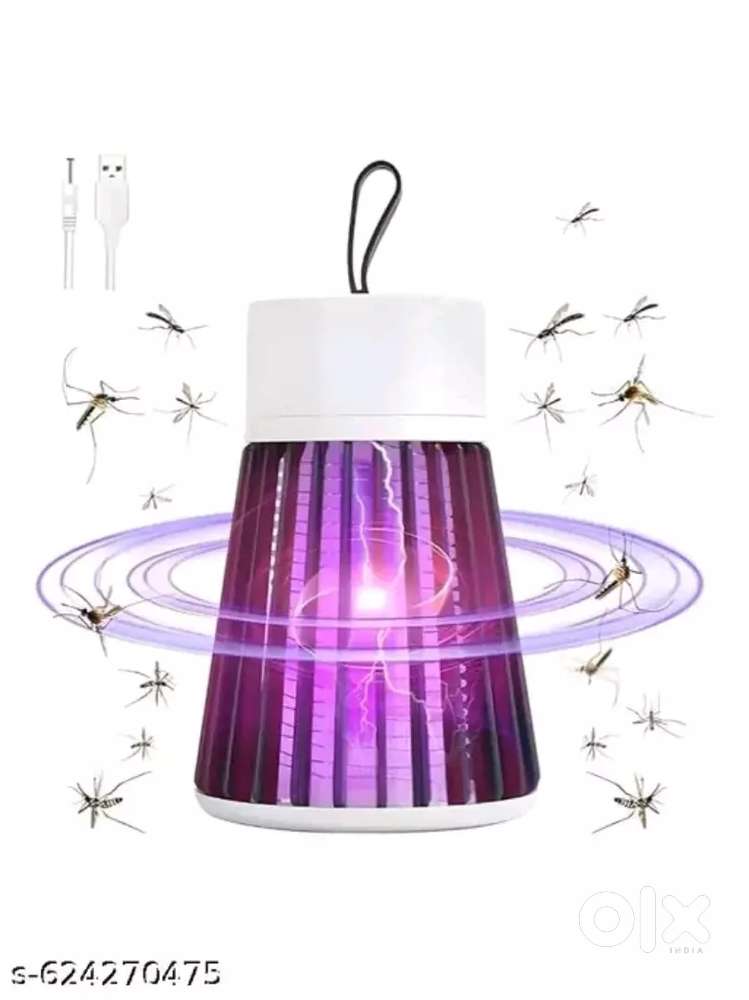 Modern Mosquito Killer Machine