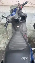 6000 km deiven. In good condition