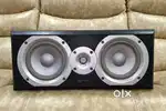 INFINITY  PRIMUS PC-251 CENTER SPEAKER