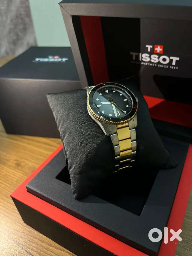 Tissot Seastar 1000 36mm