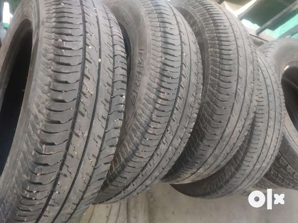 Used tyres. /SWIFT /DZIRE / RITZ/