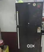 Haier double door freeze for sale