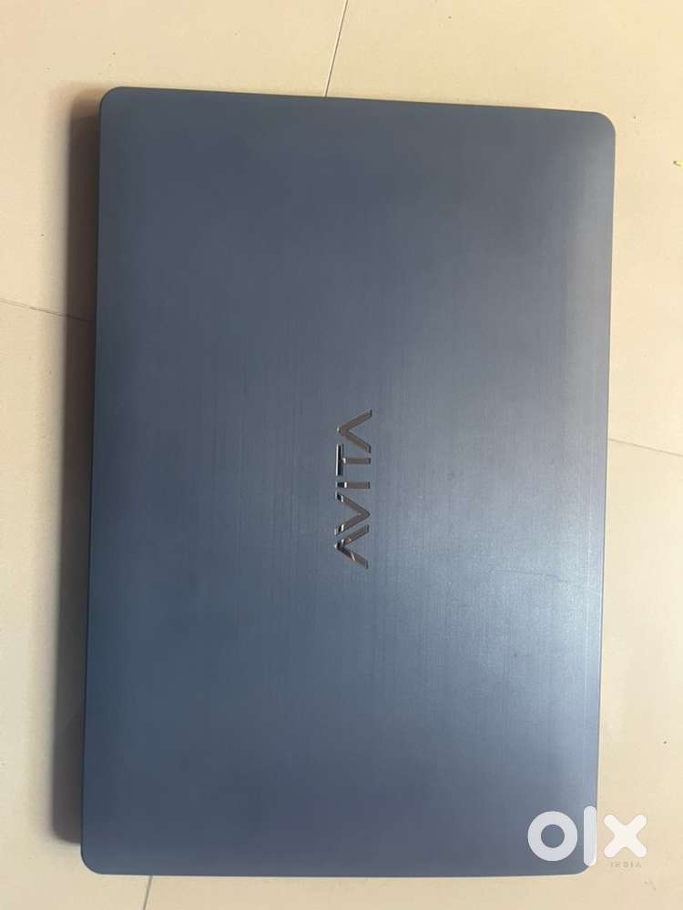 Avita laptop 8 Ram 256 Gb storeg