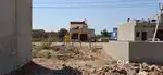 25x45 sq foot plot for sale at best location ( ragistry )