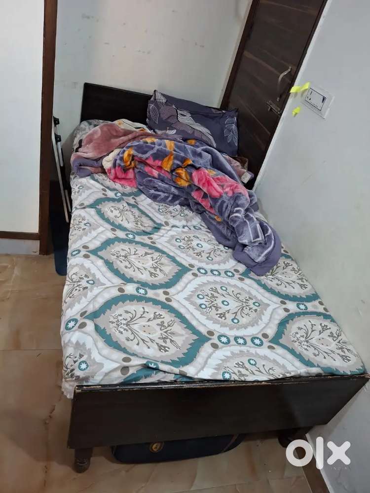 Two Single Beds Available  Option to Buy One or Both with mattress