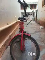 “Kids Cycle – Good Condition, Ready to Ride (Negotiable)”