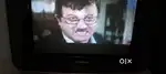 Samsung Flat colour Tv