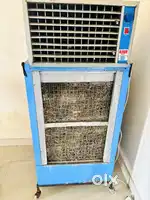 Duct Cooler