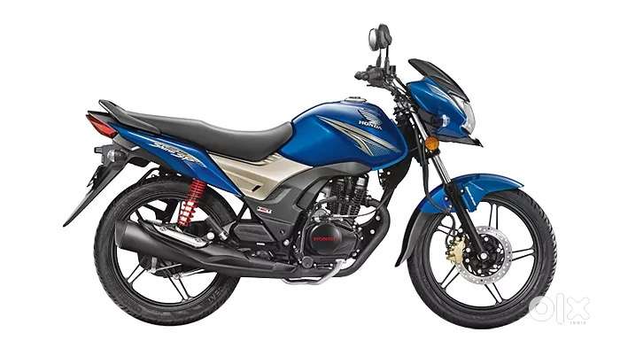 Honda CB Shine SP 125 – 2017 Model – Good Condition