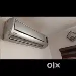 Brand New Condition - 1.5 Ton VOLTAS Split AC