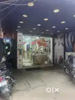 Showroom space for rent in ayanavaram
