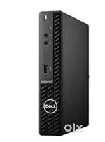 DELL TINY CORE i3 6th GEN 8GB RAM DDR4 256GB SSD windows 11