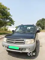 Tata Safari 2013 Diesel 158000 Km Driven