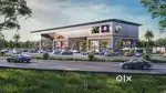 SHOPS  /  SHOWROOMS  /  MULTIPLEX