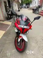Pulsar RS 200