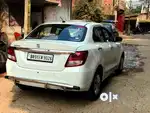 Maruti Suzuki Swift Dzire 2020 Diesel 62000 Km Driven