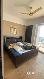 1 Room for Sharing on Rent in 2 BHK Flat