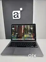 Macbook air M1 8gb 256gb