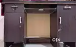 1 year old wooden study table