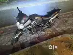 TVS Apache RTR 180