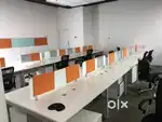 Ready To Move Office Space Available For Rent In Vijay Nagar  Indore