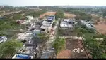 150 SQ YARDS OPEN PLOT FOR SALE NEAR KEESARA SHAMIRPET ROAD