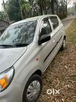 Maruti Suzuki Alto 800 2021 Petrol Well Maintained