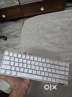 Hydra 10 keyboard(wireless + wired) , cosmic byte keyboard(wired)