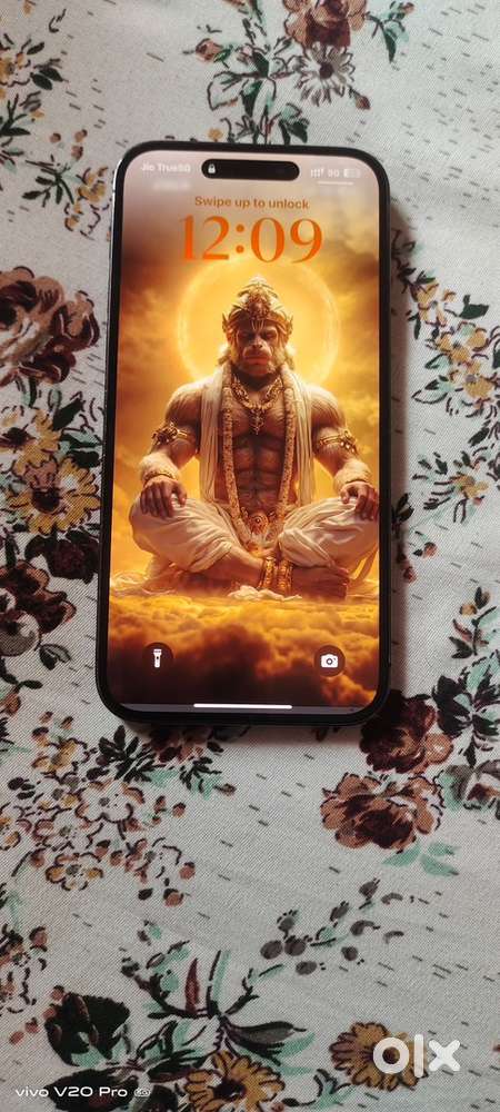 I phone 14 pro max