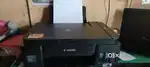 Canon G 3012 Colour & Black White Wifi Printer