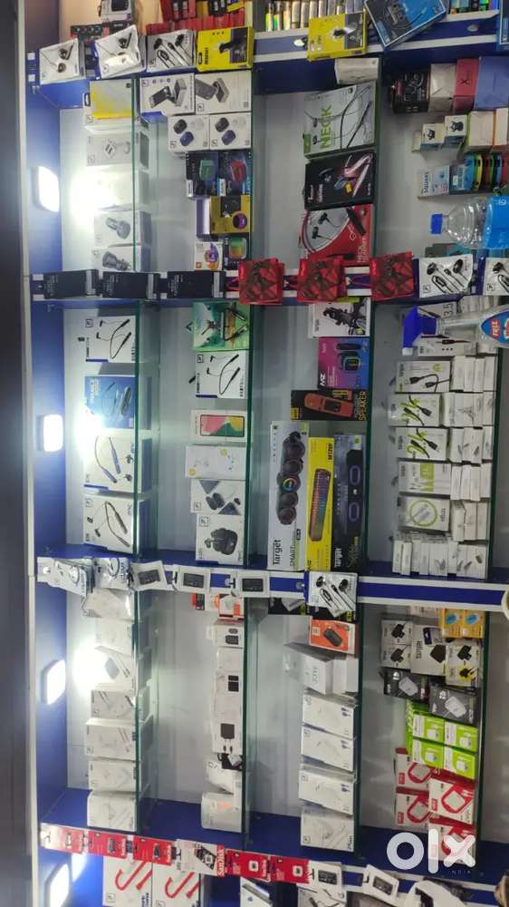 Mobile shops kuttippuram tagal padi