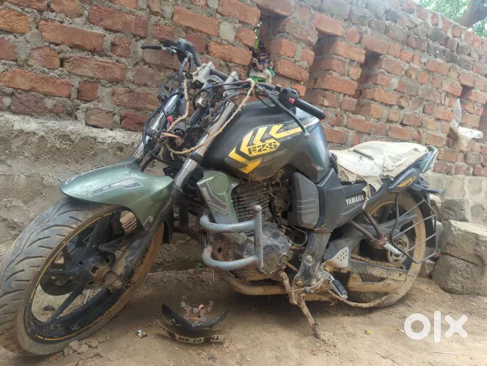 Ki condition acchi hai bahut mahinon se band padi
