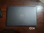 DELL intel core i7 8GEN Latitude 5400