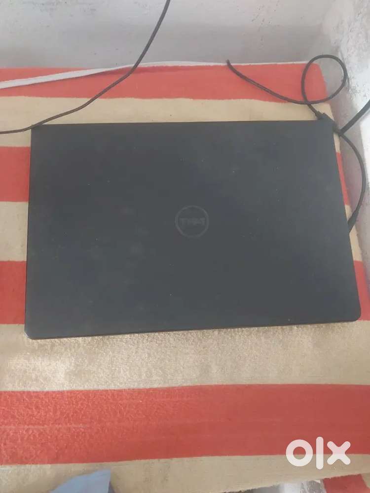 Dell inspiron series 3000 _15