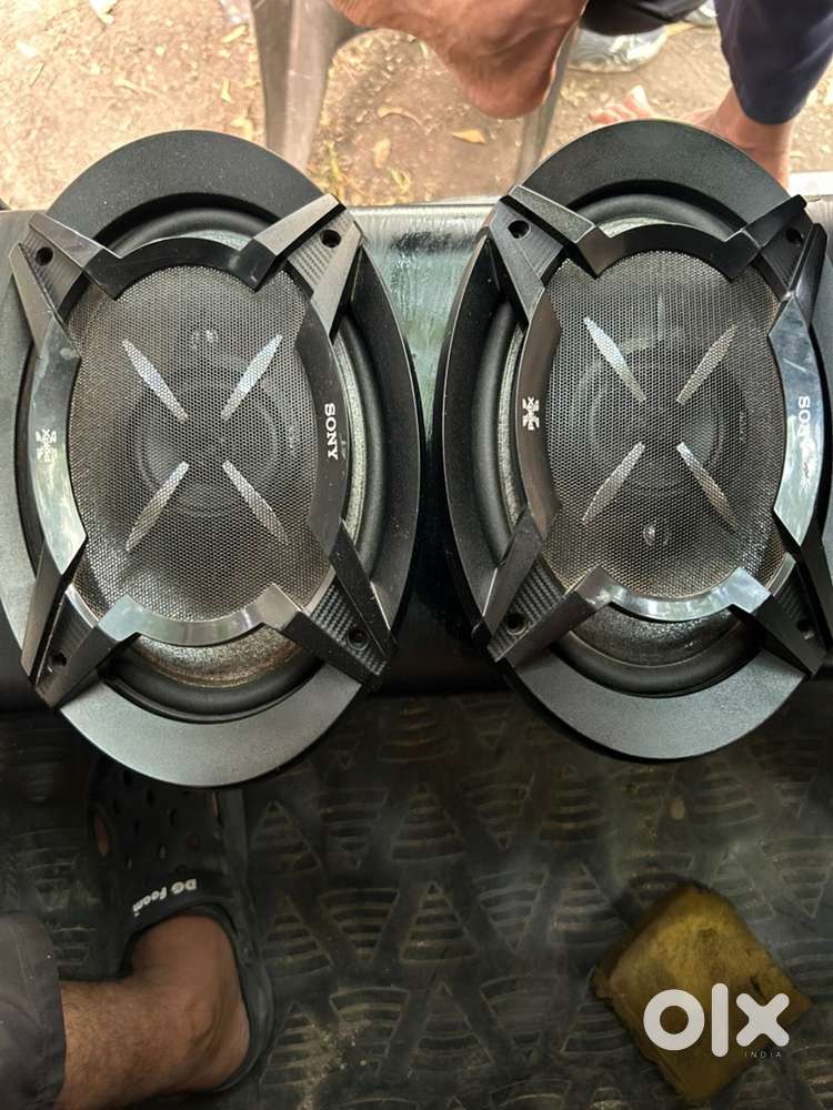 Sony speaker original brand