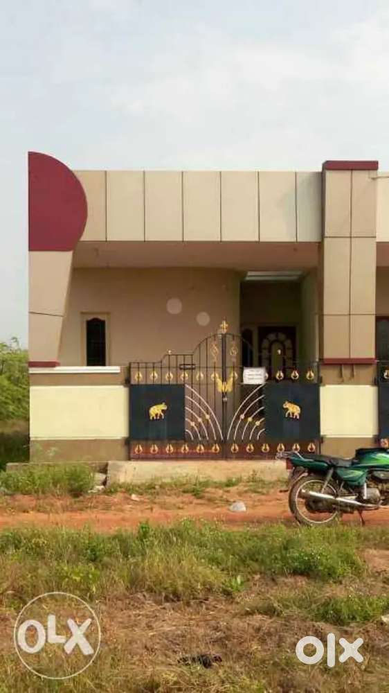 2BHK House for Rent at Pushpa Nagar (BMC School Area)