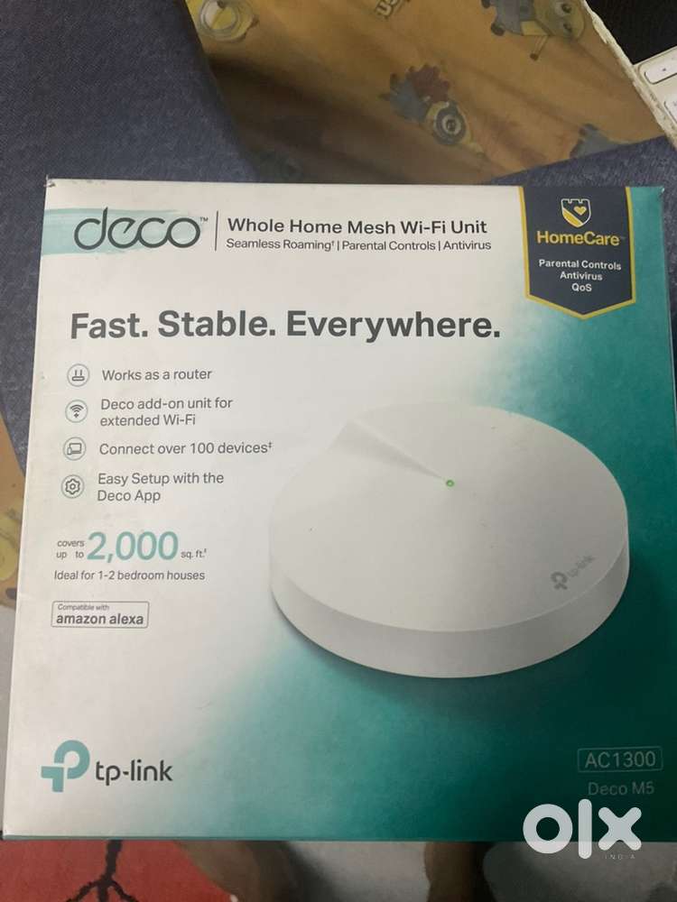 TP Link Deco