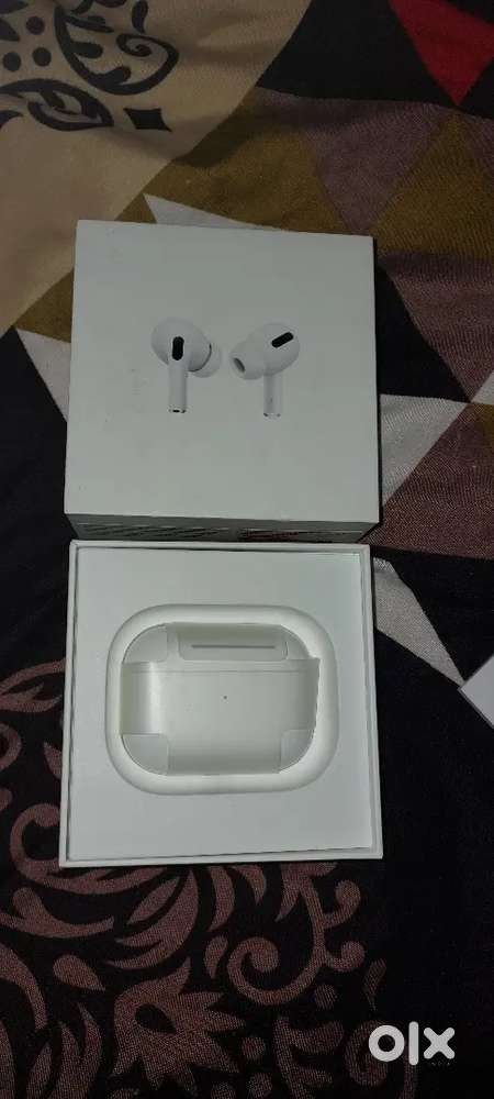 Apple Airpods Pro In Top condition