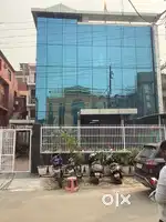 Rent Office Space in Noida’s Prime Location with all the facilities