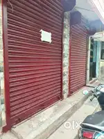 Corner  shop